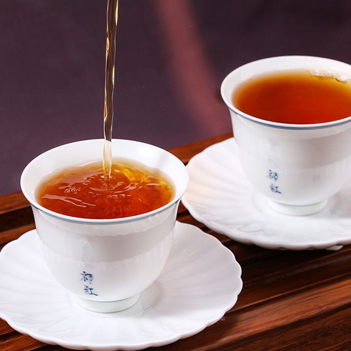 250g Premium Dian Hong Famous Yunnan Black Tea Gongfu Dianhong Organic Tea