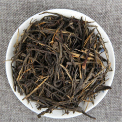 Yunnan Dian Hong Gongfu Black Tea 30g Premium Organic Red Health