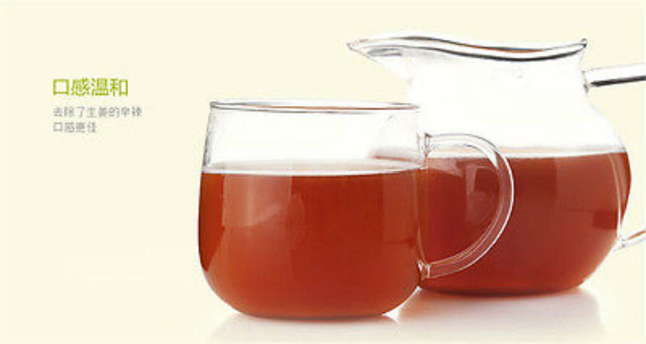 HelloYoung1-50 pcs Sweet Brown Sugar Ginger Tea Candy Instant Tea Women Health Care Nourishing Black Tea