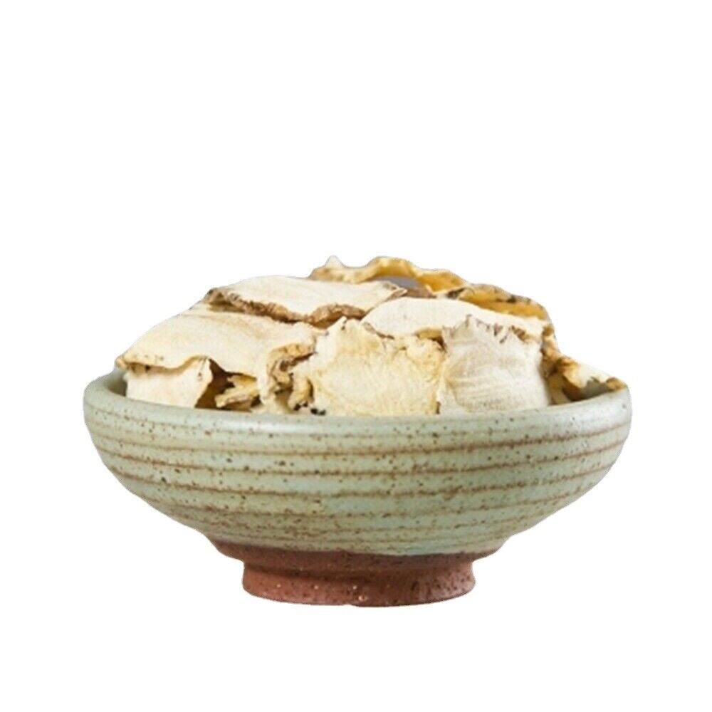 HelloYoung 100% Natural Platycodon Root jie geng Dried Chinese Herbs
