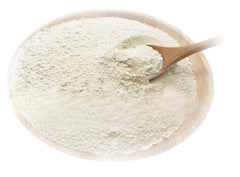 HELLOYOUNG Pure Brown Rice Protein Powder 1KG -Organic, Pure, No Flavour