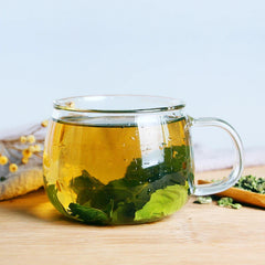Mint Tea Healthy Herb Tea Bag 50g/1.76oz