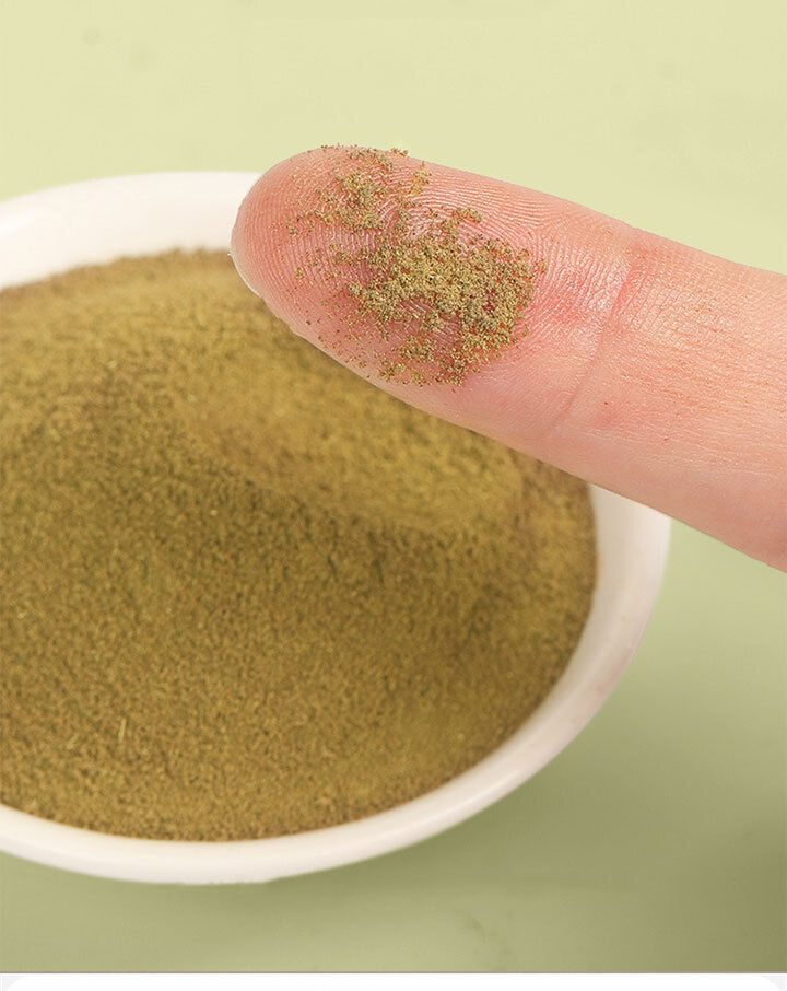 Kale Black Coffee Black Coffee with Green Juice 25 bars Instant Coffee Powder50g