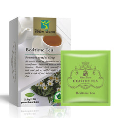 Sleep Bedtime Tea Sleeping Tea Night Time Tea healthy drink 50g
