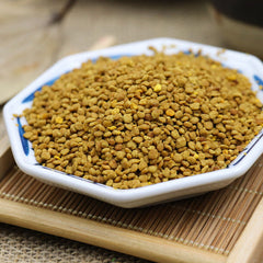 Yunnan Source Selected Granular Pu'er Spring Tea Pollen Soil Specialty 200g