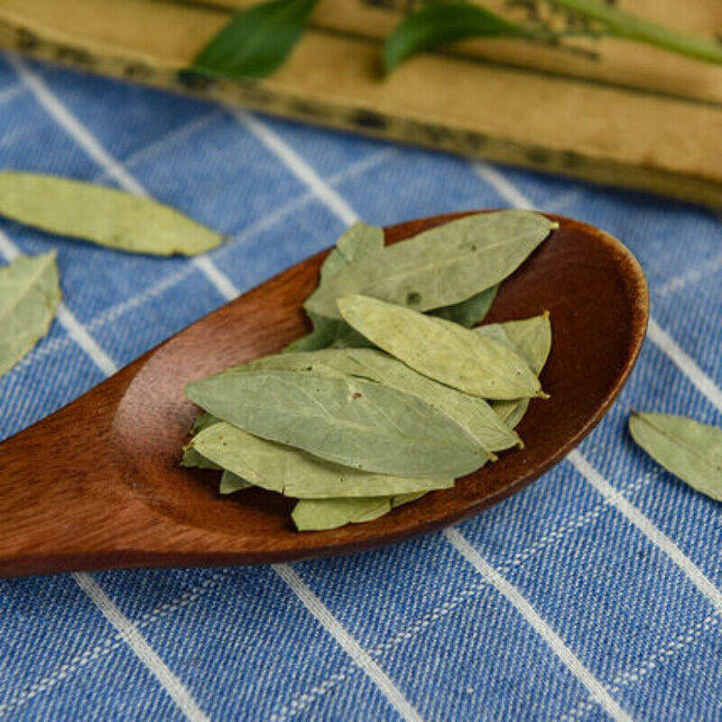 Natural Top Senna Dried Leaves Herbal Tea 100% Organic Loose Leaf Cassia Senna