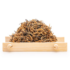 High quality natural Jin Jun Mei Black Tea 1st Class Loose Leaf 225g