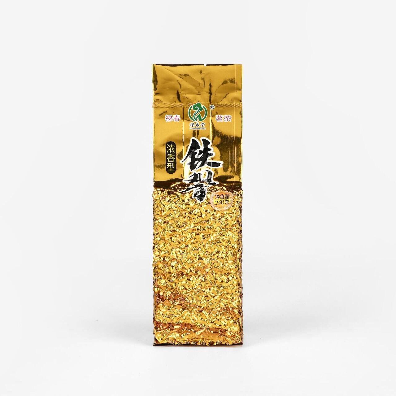HelloYoung Lu Chun Tang Iron Goddess of Mercy 250 New Tea Strong Aroma Anxi Oolong Tea