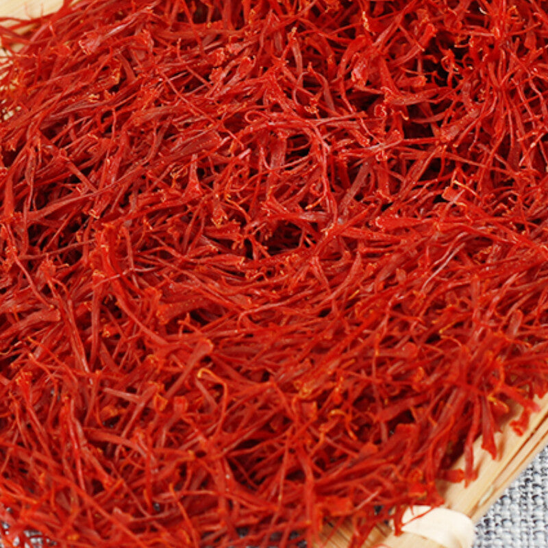 5g Natural Organic Premium Healthy Herbal Saffron  Health Care Herb