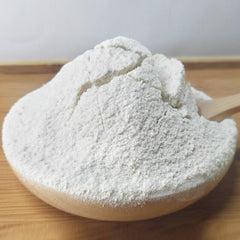 Puffed Cooked Poria Cocos Powder, Low-temperature Baking Meal Replacement Powder