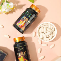 Tablette Candy Maca comprimés à croquer pour homme comprimé 70G