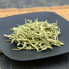 100g Natural Health Honeysuckle Flower Herbal Tea Chinese Jin Yin Hua