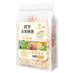 Poria Cocos Corn Silk Tea Herbal Tea 250g