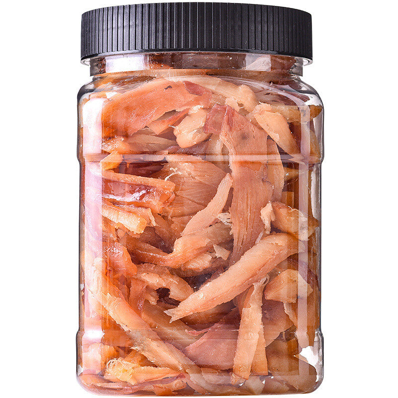 Charcoal Grilled Squid Strips Shredded Squid Snacks Ready-to-eat Seafood Snacks