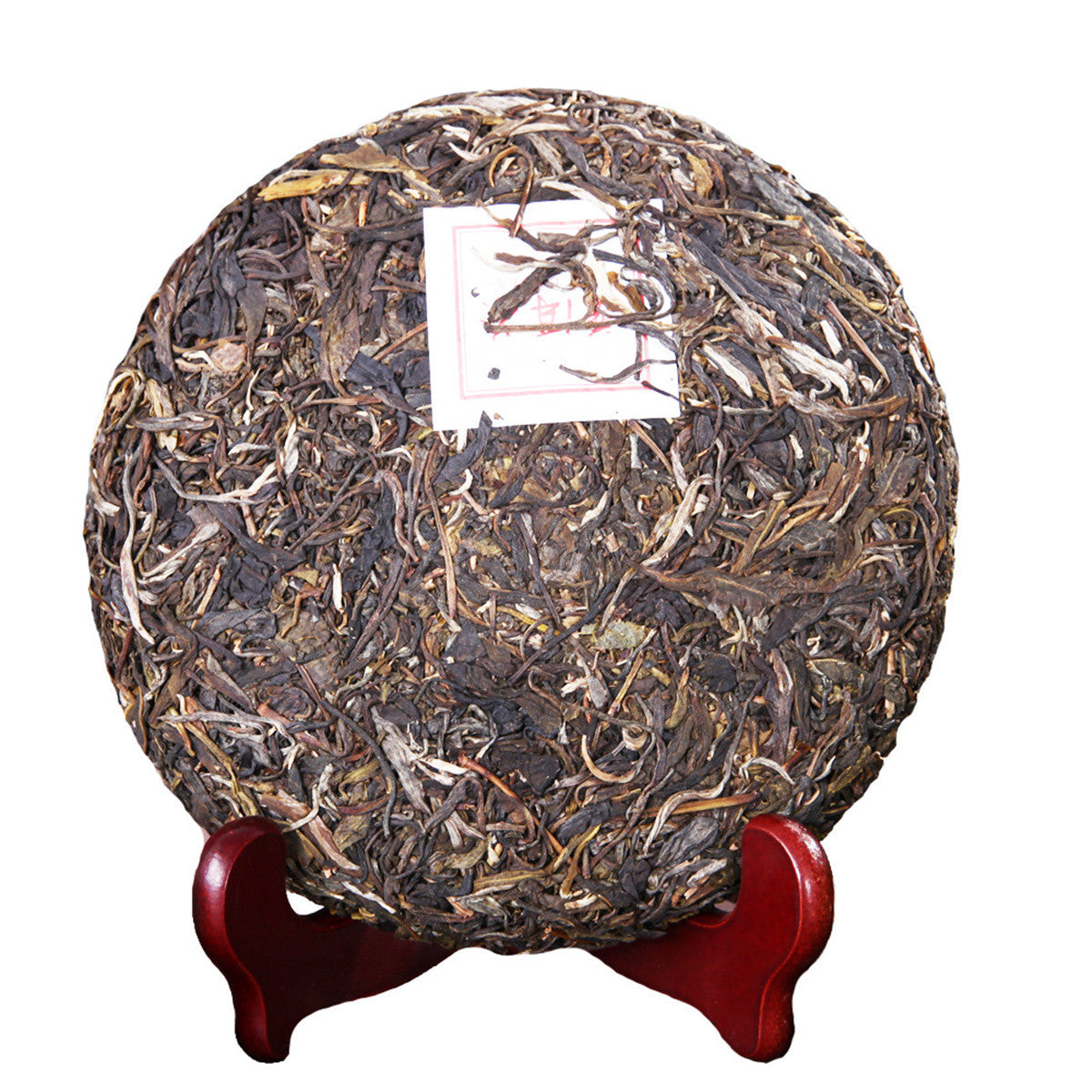 357g Natural Yunnan Pu-erh Tea Cake cha Tea Sheng Tea Organic Health Puer Tea 普洱