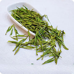 HelloYoung New Tea Mingqian White Tea Maofeng Fengshang Alpine Green Tea 500g/1.1lb