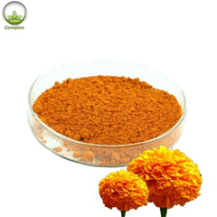 Eye Protection Marigold Flower Extract Lutein Marigold Extract Powder 250g
