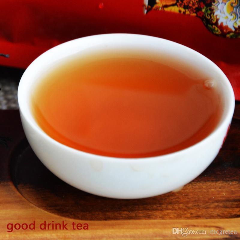 HelloYoung Top Grade Da Hong Pao Red Robe Oolong Tea The Tea Black Antifatigue 500g
