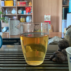 Chaozhou Phoenix Dan Cong Oolong Tee Honig Orchidee Duftender Tee 150g