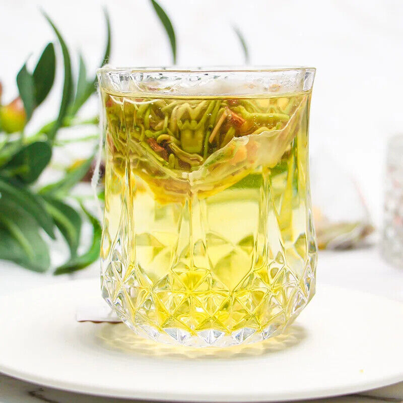 Honeysuckle Reed Root Tea Herbal Tea 200g