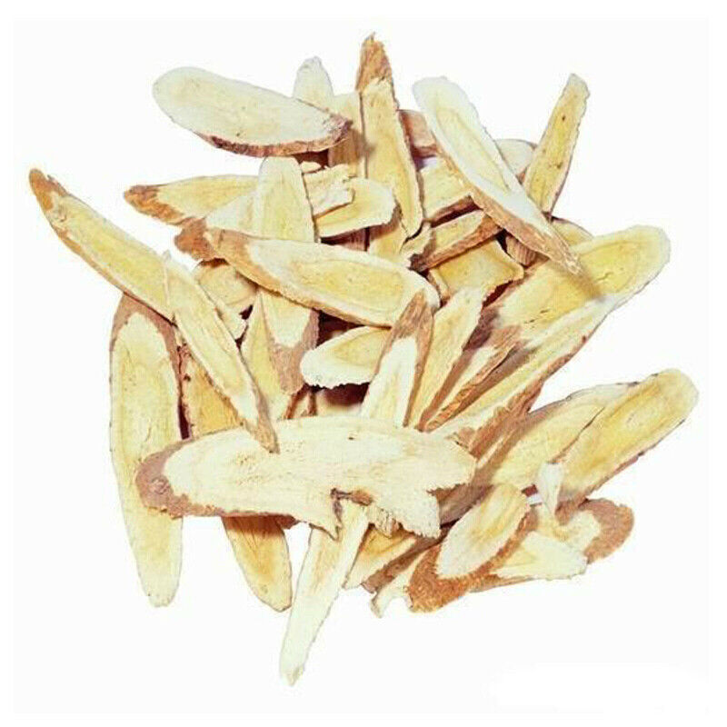 250g/8.8oz Dried Radix Astragali Herb Tea Organic Astragalus Herbal Tea Huang Qi