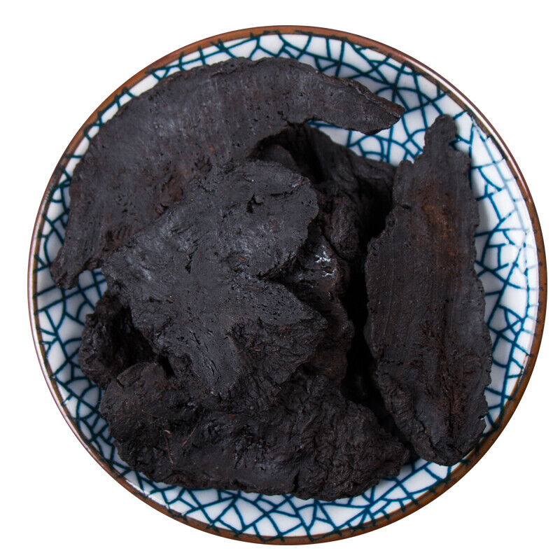 250g/500g Natural Organic Rehmannia  Specialty Shudihuang Health Care