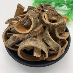 Recommend Organic Dried Cortex Erythrinae Bark , Coralbean Bark, Erythrina Bark