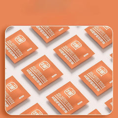 Health tea bag Five-finger peach Poria cocos tea, red bean barley tea
