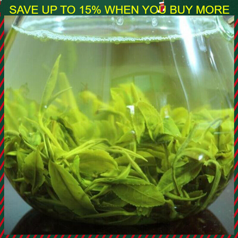 Top New Spring Loose Leaf Biluochun Green Tea Premium Chinese Green Tea Organic