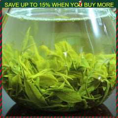 Top New Spring Loose Leaf Biluochun Green Tea Premium Chinese Green Tea Organic