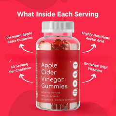 AppleCiderVinagarGummies Apple Cider Vinegar Gummies Get Lean!