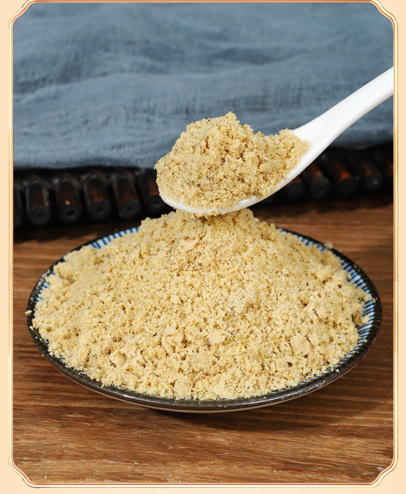 Pure Walnut Powder Meal Replacement Powder Natural Additive-free Breakfast