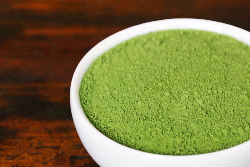 Green Superfood Powder Blend Mix Super Complete Greens 250g 50 Servings Smoothie