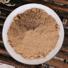 Fig Powder Freeze-dried Fig Powder Superfine Powder Edible