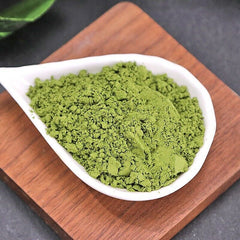 Chinese Herbs Mulberry Leaf Powder Authentic Frost Mulberry Leaf Powder 500g
