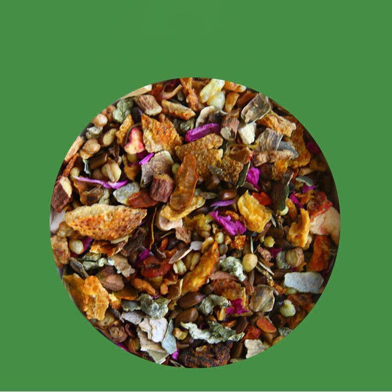 Oil Walking Tea 100g-Weight Loss Tea Eternal World Medicine