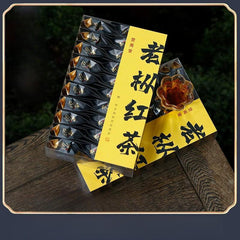Premium Grade 13 Tea Leaves To Try Black Tea Small Species Tasting Combination