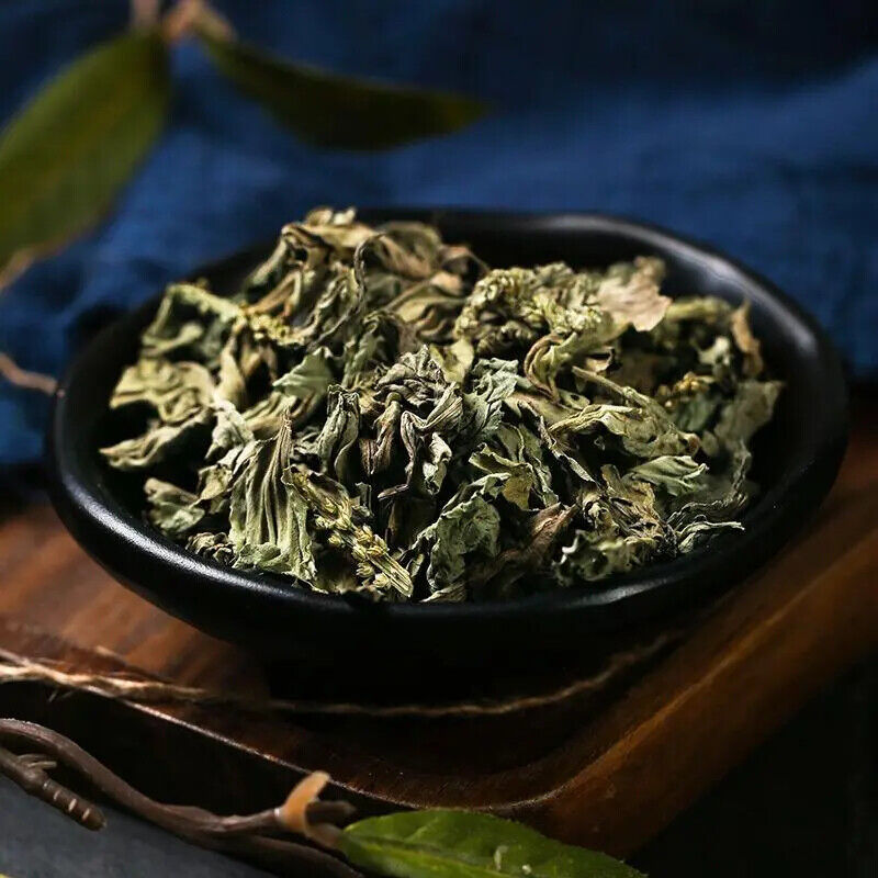 PLANTAIN BROAD LEAF ORGANIC HERB TEA 100g Plantago major Psyllium Waybread