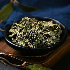 PLANTAIN BROAD LEAF ORGANIC HERB TEA 100g Plantago major Psyllium Waybread