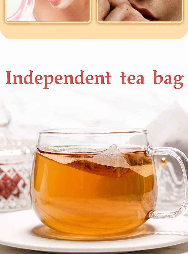 Rosa Roxburghii Rose Tea Healthy Herb Tea Bag 150g/5.29oz