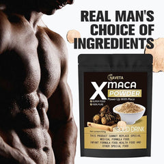 Maca Powder Wall Breaking Maca Powder Yellow Maca Powder MACAPOWDER