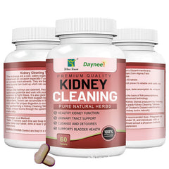 Kidney Cleaning Tablet Candy Chicken's Gizzard-membrane Candy 60/Tablets