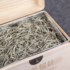 HelloYoung 500g Yunnan White Tea Moonlight Beauty Single Bud Old White Tea Gift Tea
