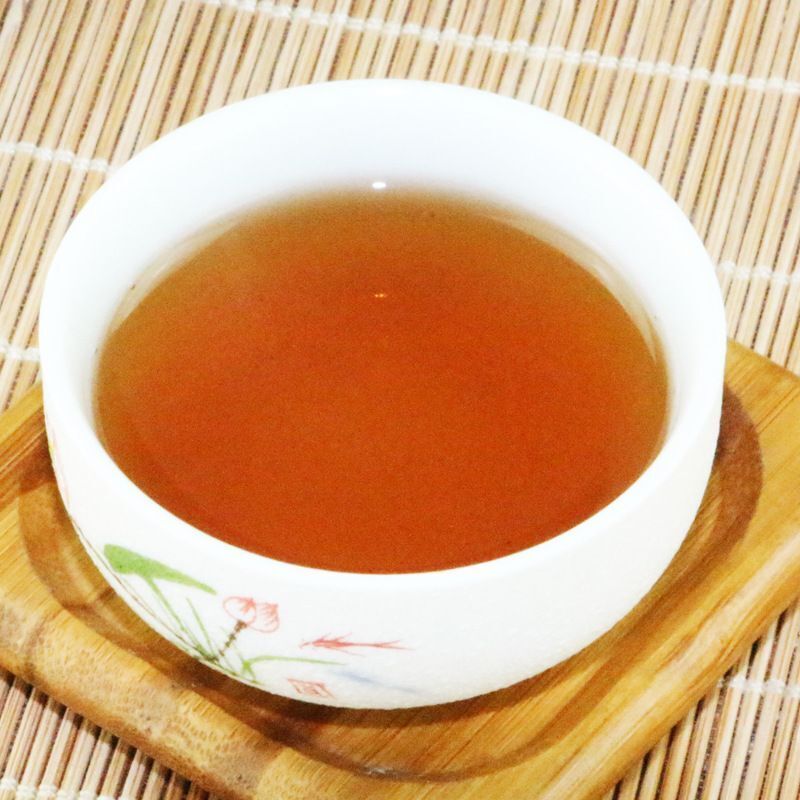 HelloYoung 250g/500g Chinese Black Oolong Tea Oil Cut Greed Drink Specialty Tea Health Care