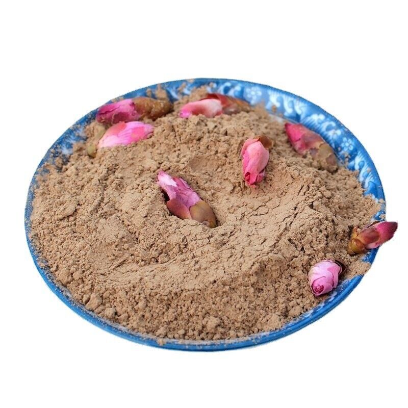 Peach Blossom Powder Traditional Chinese Medicine Pure Peach Blossom Powder 500g