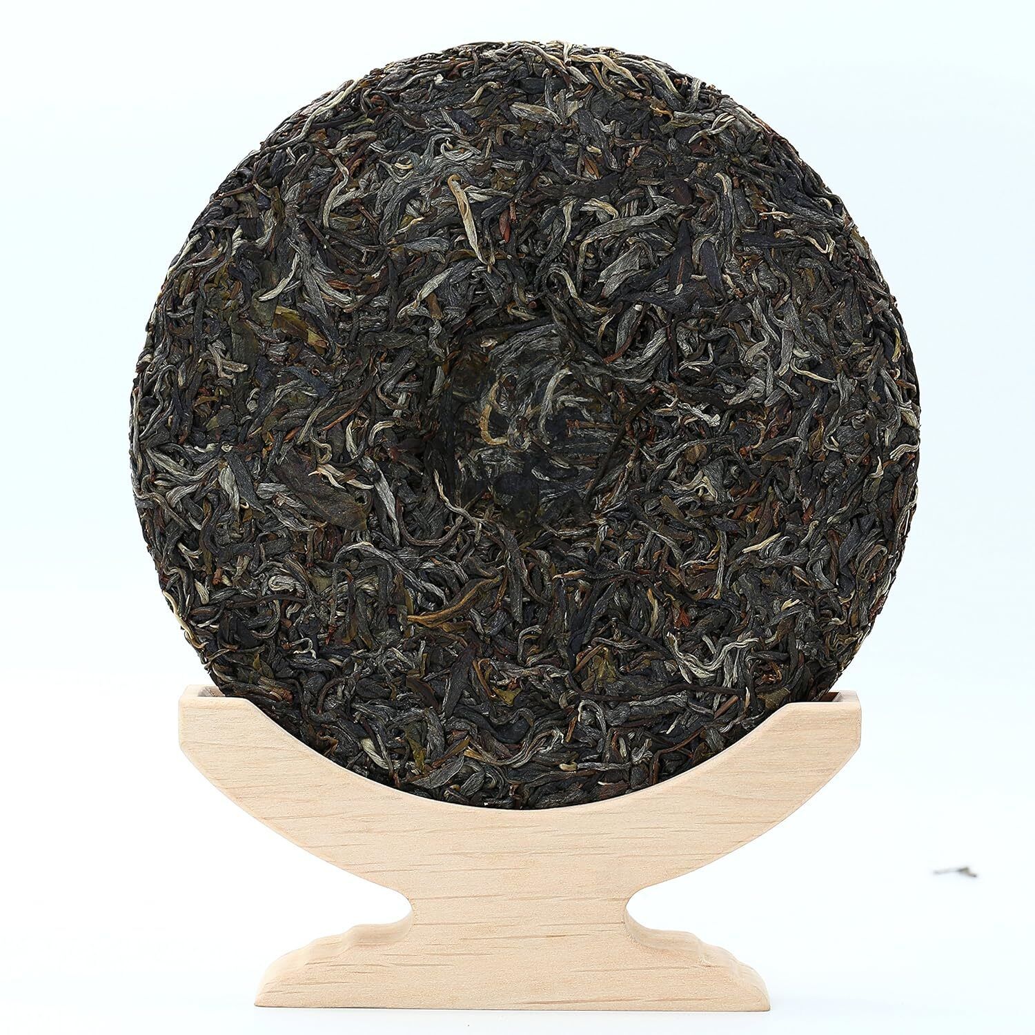 Yiwu DingJiaZhai Raw puer tea Pu-erh Tea Cake