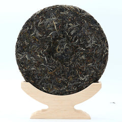 Yiwu DingJiaZhai Raw puer tea Pu-erh Tea Cake