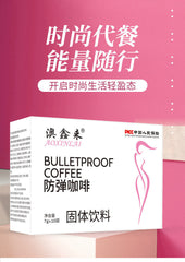 cr7 Ketogenic Coffee Meal Replacement Satiety Coffee Bulletproof Butler 70g