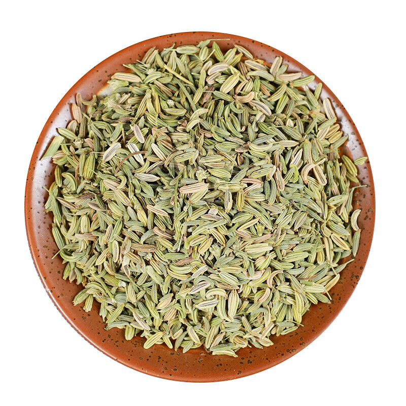 HelloYoung 100% Natural Organic Fennel Healthy Herb Cooking Materials  小茴香 250g /500g