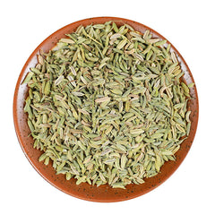 HelloYoung 100% Natural Organic Fennel Healthy Herb Cooking Materials  小茴香 250g /500g